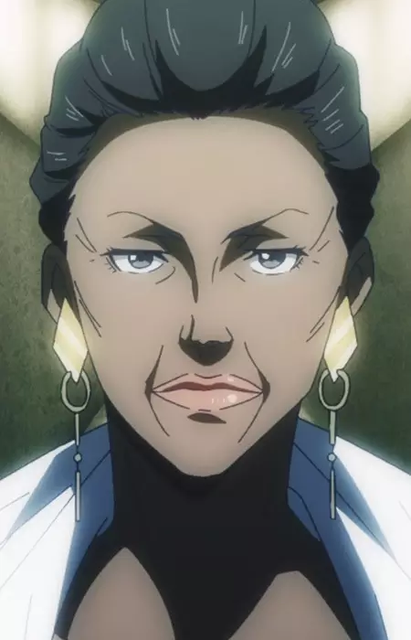 imagem de capa do personagem Aimee Emmerich