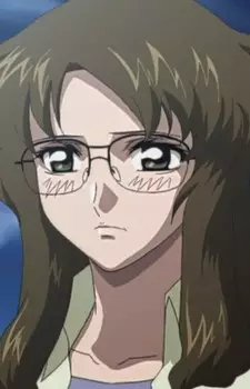 imagem de capa do personagem Karin Kuramae