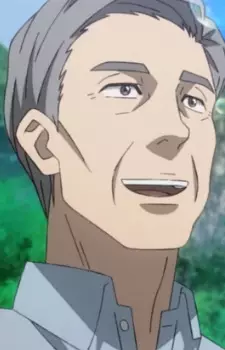 Takashi Takamura