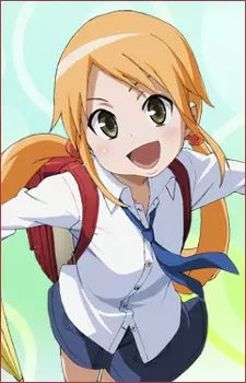 imagem de capa do personagem Chika Koizumi