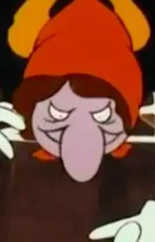 imagem de capa do personagem Tekla