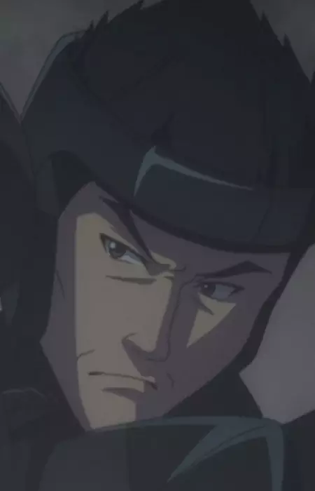 imagem de capa do personagem Shiota