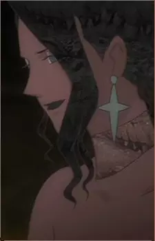 imagem de capa do personagem Teresa