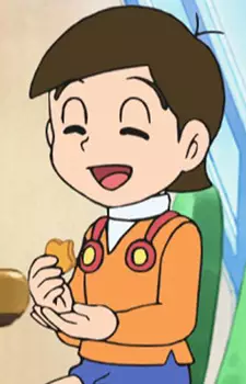 imagem de capa do personagem Hideyo Dekisugi