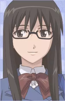 imagem de capa do personagem Sumika Murasame