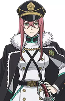 imagem de capa do personagem Princia Funnybunny