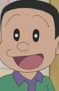 imagem de capa do personagem Saburou Katakura