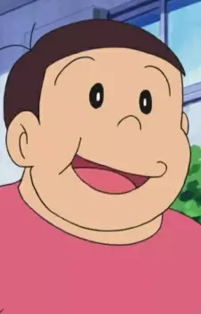 imagem de capa do personagem Haruo
