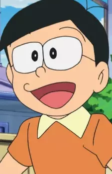 imagem de capa do personagem Masami Suzuki