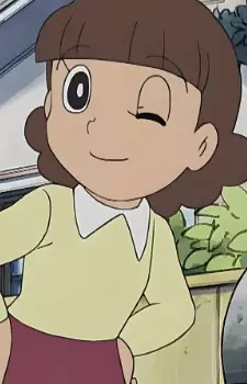 imagem de capa do personagem Tachibana
