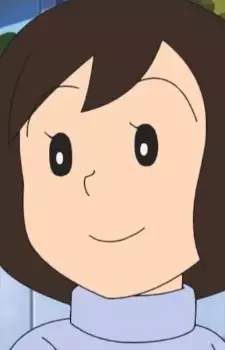imagem de capa do personagem Nakamura