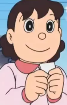 imagem de capa do personagem Yoshiko Sekiguchi