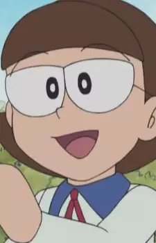 imagem de capa do personagem Etsuko