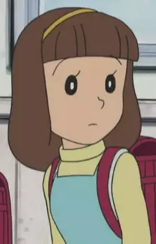 imagem de capa do personagem Kawamura