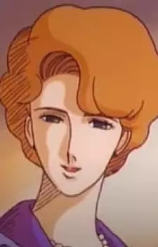 imagem de capa do personagem Tistou's Mother