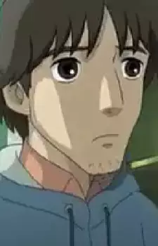 imagem de capa do personagem Kang Han-moo