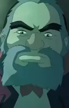 imagem de capa do personagem Hunter