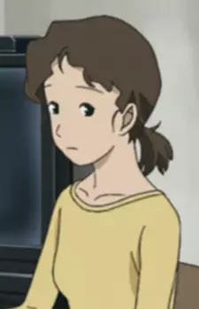 imagem de capa do personagem Kouta's Mother