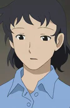 imagem de capa do personagem Mitsuki's Mother