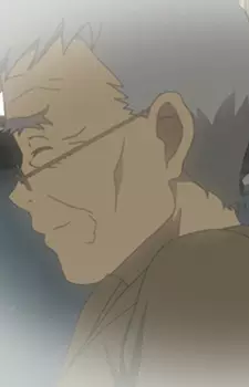 imagem de capa do personagem Koutarou Ichihara