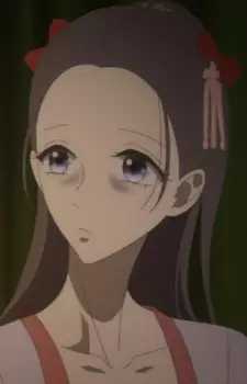 imagem de capa do personagem Keiyou Kin