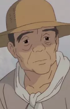 imagem de capa do personagem Farmer