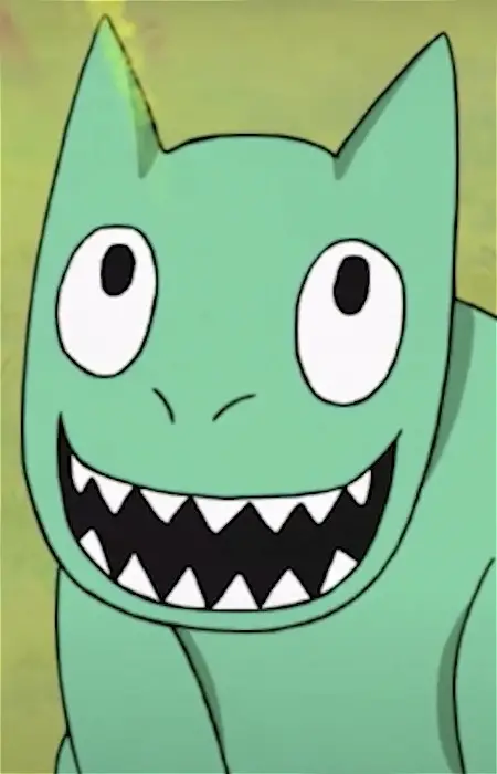 imagem de capa do personagem Farfar