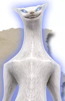 imagem de capa do personagem Noroi