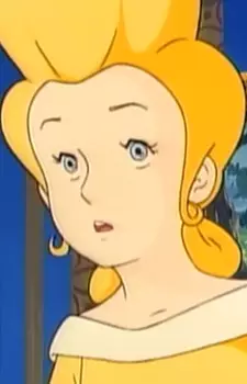 imagem de capa do personagem Queen