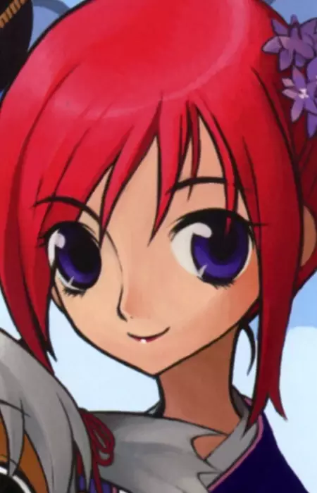 imagem de capa do personagem Nel Zelpher