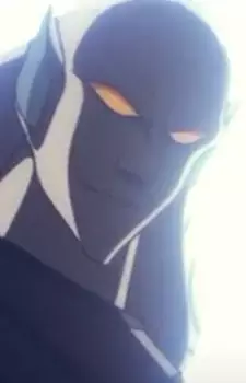 imagem de capa do personagem Zoa