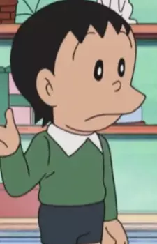 imagem de capa do personagem Ichirou Abaraya