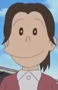 imagem de capa do personagem Mrs. Abaraya