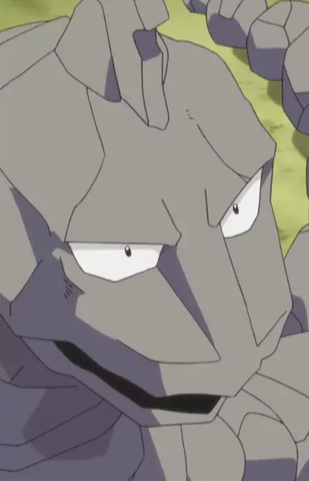 imagem de capa do personagem Iwark