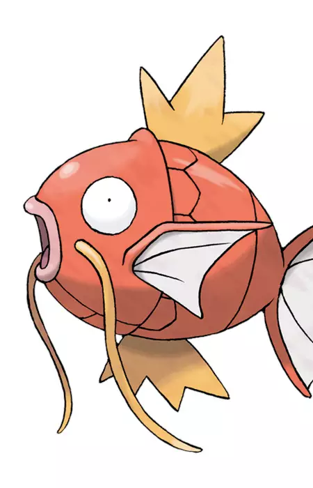 imagem de capa do personagem Koiking