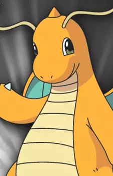 imagem de capa do personagem Kairyuu