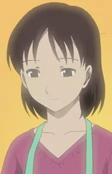imagem de capa do personagem Chiaki's Mother