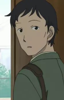 imagem de capa do personagem Chiaki's Father