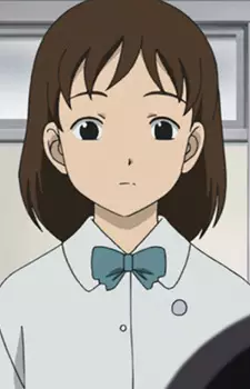 imagem de capa do personagem Kanako