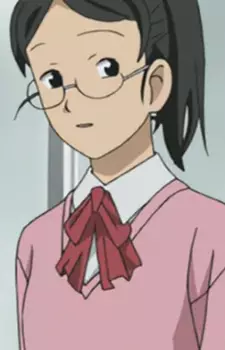 imagem de capa do personagem Sawako