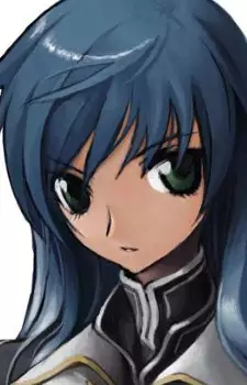 imagem de capa do personagem Maria Traydor