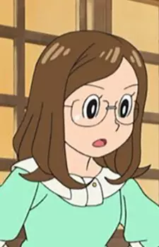 imagem de capa do personagem Piano Teacher