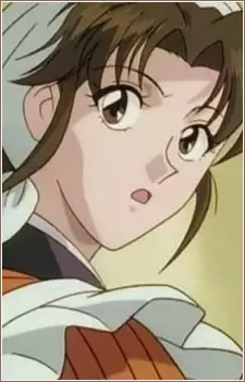 imagem de capa do personagem Tae Sekihara