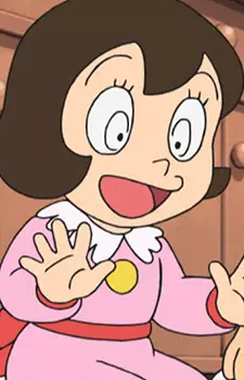 imagem de capa do personagem Micchan