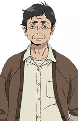 imagem de capa do personagem Nomiyama