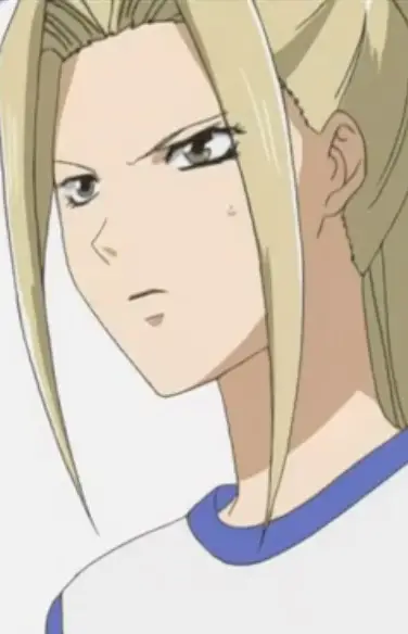 imagem de capa do personagem Eiko