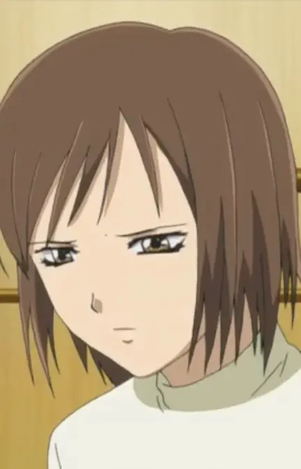 imagem de capa do personagem Yoshimi