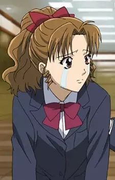 imagem de capa do personagem Kazumi