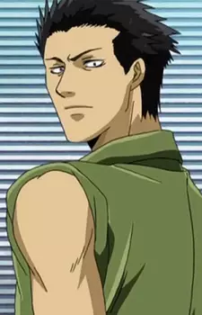 imagem de capa do personagem Tecchin