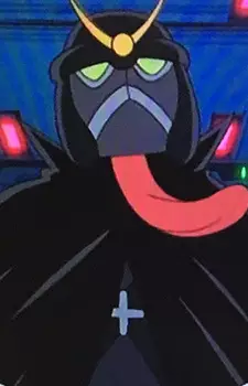 imagem de capa do personagem Akan Vader